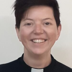 Rev. Catrin Engh